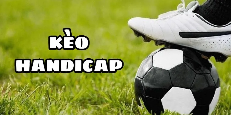 Tổng quan về kèo cược handicap tại Miso88