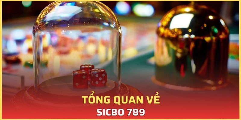 Tổng quan về Sicbo 789 tại nhà cái Miso88
